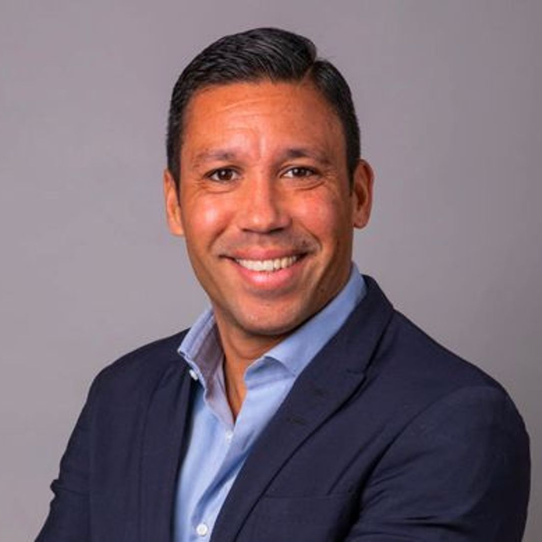 Martijn Lentze